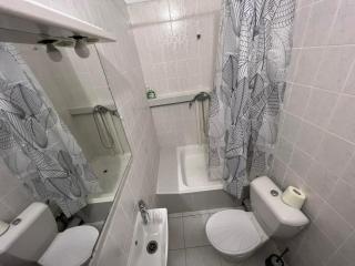 Apartments near Palace Ukraine - Kiev - 2