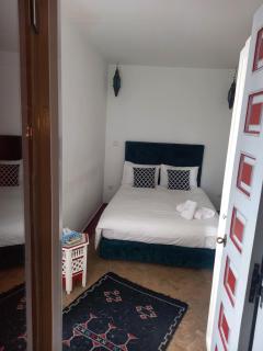 Riad Les Jardins des Lilas - Marrakesh - 4