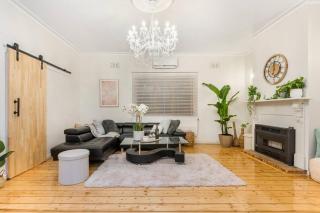 Luxury Home Away From Home in Heart Bendigo's CBD - Bendigo - 2