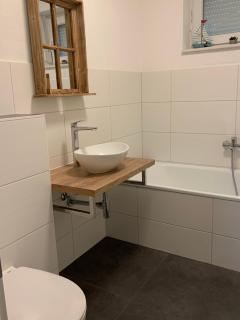 Boddenhus Loissin - 9