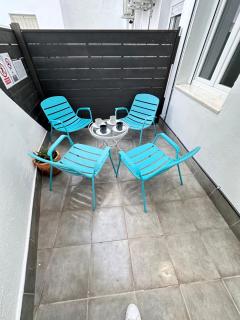 Nuestro Rincon del Centro Histórico especial grupos Terraza parking gratis 02 - Málaga - 9