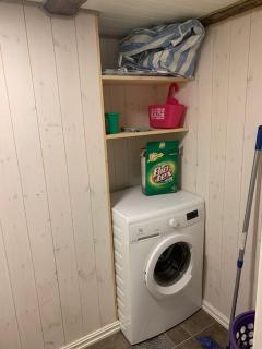 Nydelig landsted på vakre Nesland i Lofoten - 1