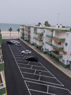 Frente al mar - Rota - 6