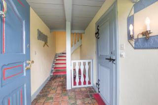 Friesenhaus Sara S1 - 3