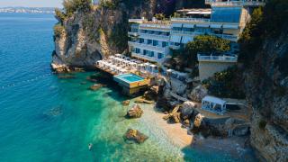 Hotel Liro - Adults Only - Vlorë - 0