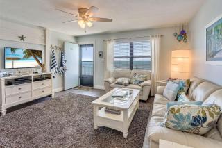 Sunset Chateau 511 - St Pete Beach - 7