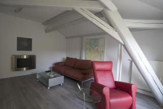 Brauhaus Suite 19 - Sebnitz - 9