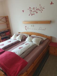 Holmbauer Ferienwohnung Panoramablick - 3