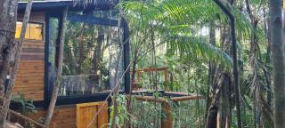 TreeHouse Seu Paraíso nas Montanhas - Marechal Floriano - 6