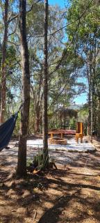 TreeHouse Seu Paraíso nas Montanhas - Marechal Floriano - 2