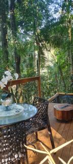 TreeHouse Seu Paraíso nas Montanhas - Marechal Floriano - 1