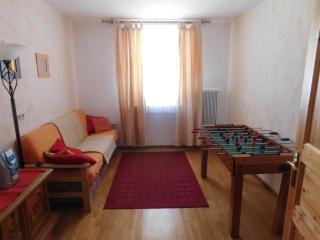 Holmbauer Ferienwohnung Panoramablick - Ober-Etrach - 5