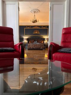 Exclusive Apartment Chmielna Street 95m2 - Varsavia - 6