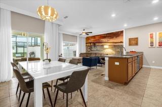4 Bedrooms - 3 Bathrooms - Storey Lake 3195 Pp - Orlando - 8
