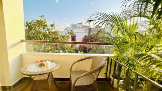 BluO Studio4 DLF Cybercity - Balcony, Gym TT, Lift - Gurgaon - 7