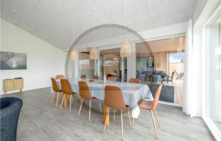 Beautiful Home In Jerup With Wifi - 6