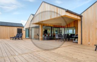 Beautiful Home In Jerup With Wifi - Jerup - 1