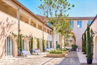 Auberge La Coste - 2