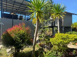 บ้านทองอาทรเขาค้อ - 6