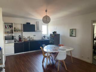 Appartement chaleureux au cœur de la ville - Saintes - 4