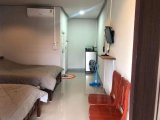 บ้านทองอาทรเขาค้อ - 8