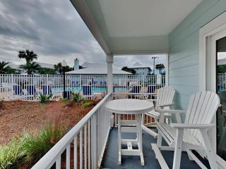 Beachside Villas 911 - Seagrove Beach - 0