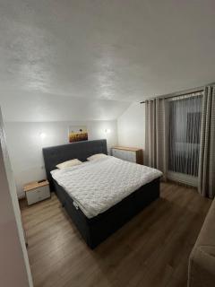 Pensiunea Sarah - Muntele Mic - 4