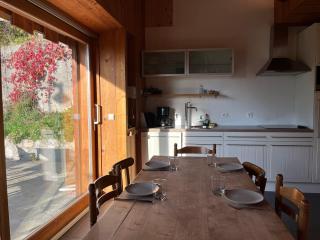 Apartment Belledonne 3 minutes from Alpe d Huez Grand Domaine via Oz en Oisans - Oz - 2