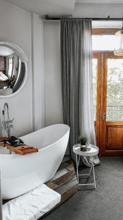 Redrum Tbilisi Boutique Hotel - Tbilisi - 8