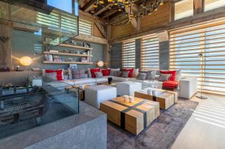 Chalet Le Nolde - Mussillon - 5