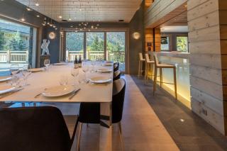 Chalet Le Nolde - Mussillon - 1