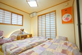 Maple Hotel Osaka - Osaka - 7