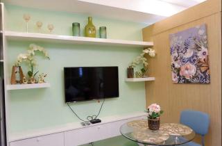 One Bedroom Condo in the Heart of SM North EDSA QC - Manila - 5