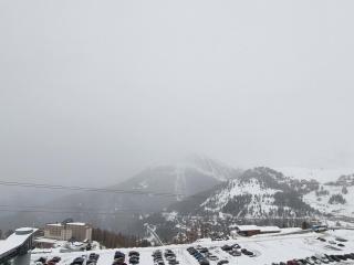 Appartement confortable · Pied des pistes · 1 chambre · 6 pers · Vue Mont Blanc - FR-1-181-2567 - 2