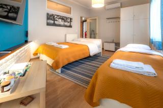 Korte Apartment 1 - Arta - 8