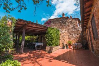 Borgo De Salaioli - Scansano - 2