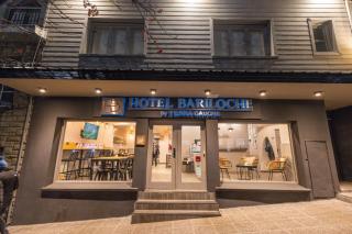 Hotel Bariloche By Tierra Gaucha - Bariloche - 8