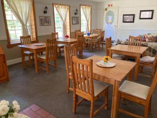 Old Mill Inn - Barkly East - 5