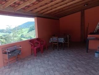 Sítio Ramos casa da montanha - Cunha - 1