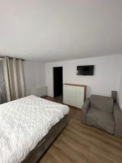 Pensiunea Sarah - Muntele Mic - 1