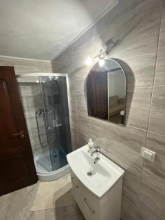 Pensiunea Sarah - Muntele Mic - 7