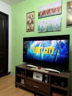 Condo staycation in Marilao - Marilao - 5