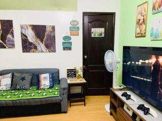 Condo staycation in Marilao - 2