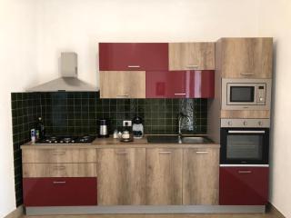 Villa Cossyra - Porto Palo - 1