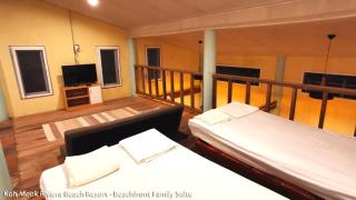 Koh Mook Riviera Beach Resort - Ko Mook - 3