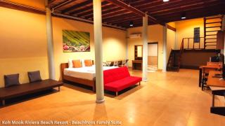 Koh Mook Riviera Beach Resort - Ko Mook - 8