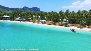 Koh Mook Riviera Beach Resort - Ko Mook - 5