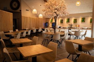 Logis Clermotel - Hôtel & Restaurant - Agnetz - 7