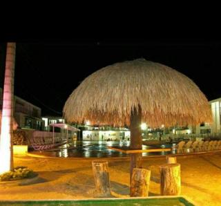 Apartamento vista piscina principal - Santa Fe de Antioquia - 1