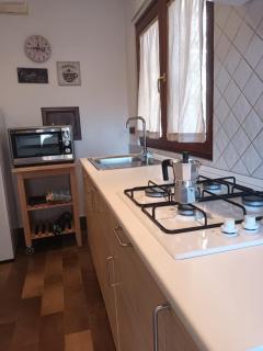 La casa di Elenù a Posillipo - 5